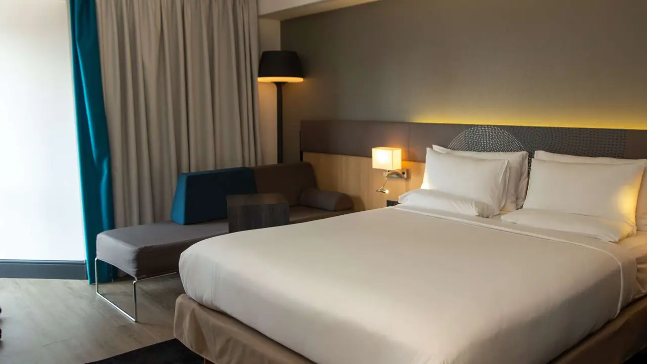 Novotel London Wembley